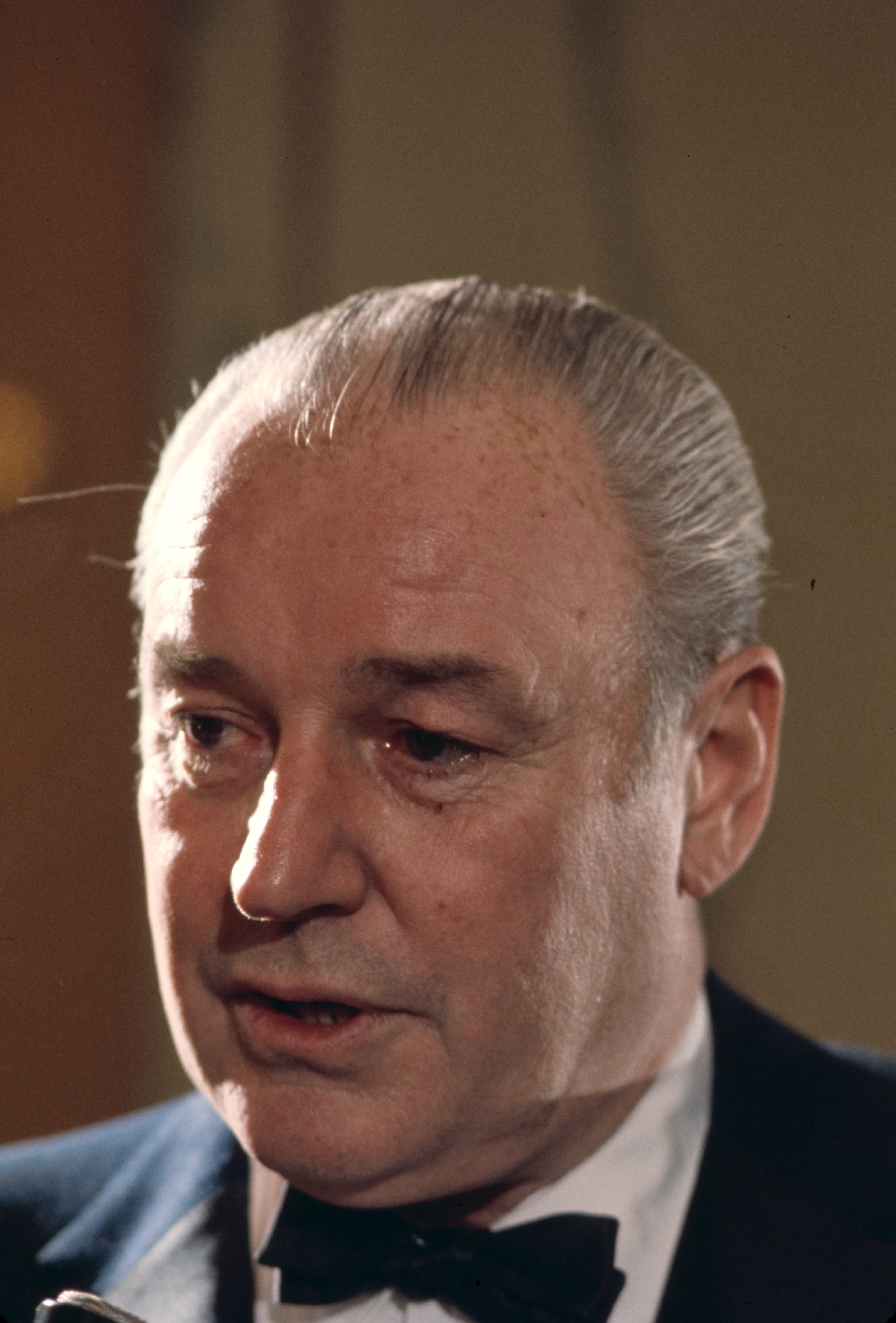 Winthrop Rockefeller 本人照片