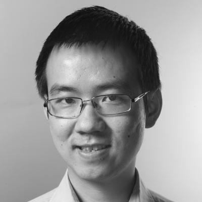 吴忌寒 人物肖像