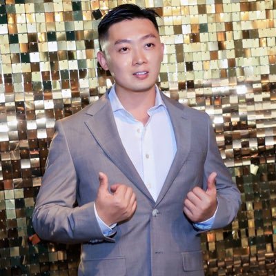 謝家印人物肖像
