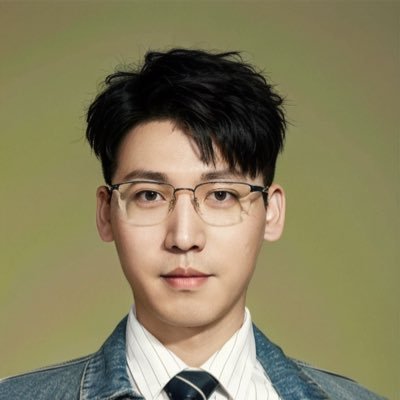 易理華人物肖像