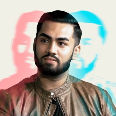 Zain Jan主圖
