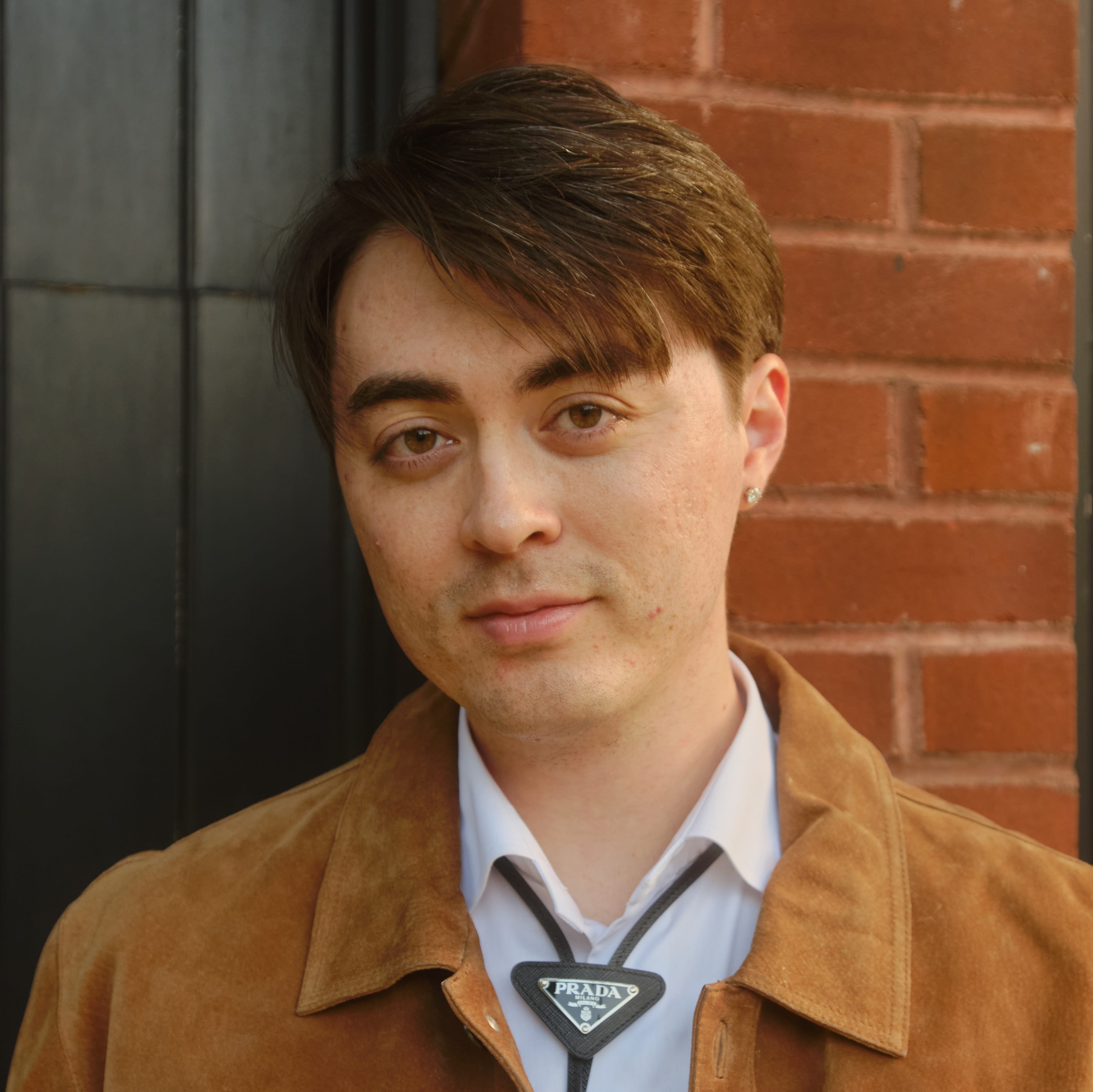 Mason Lynaugh 肖像